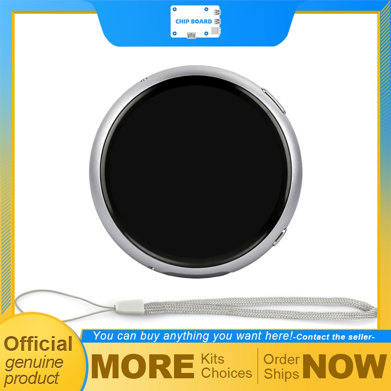 Waveshare Esp32 - Waveshare ESP32-S3 บอร์ดพัฒนาหน้าจอสัมผัส AMOLED ทรงกลมขนาด 1.75