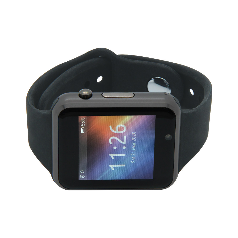 Ttgo T Watch - LILYGO T-WATCH-2020 V3 ไมโครโฟน หน้าจอสัมผัสแบบ Capacitive