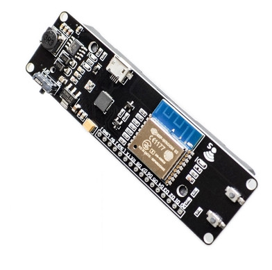 Wemos D1 - WeMos D1 ESP-Wroom-02 เมนบอร์ด ESP8266 Mini