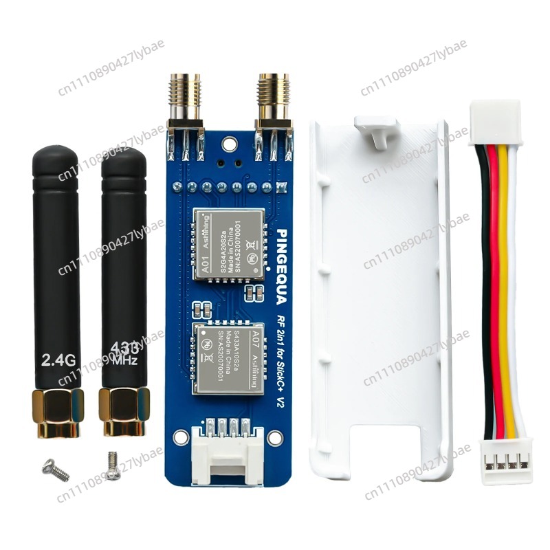M5Stickc - โมดูล M5Stack M5StickC PLUS2 ESP32 IoT