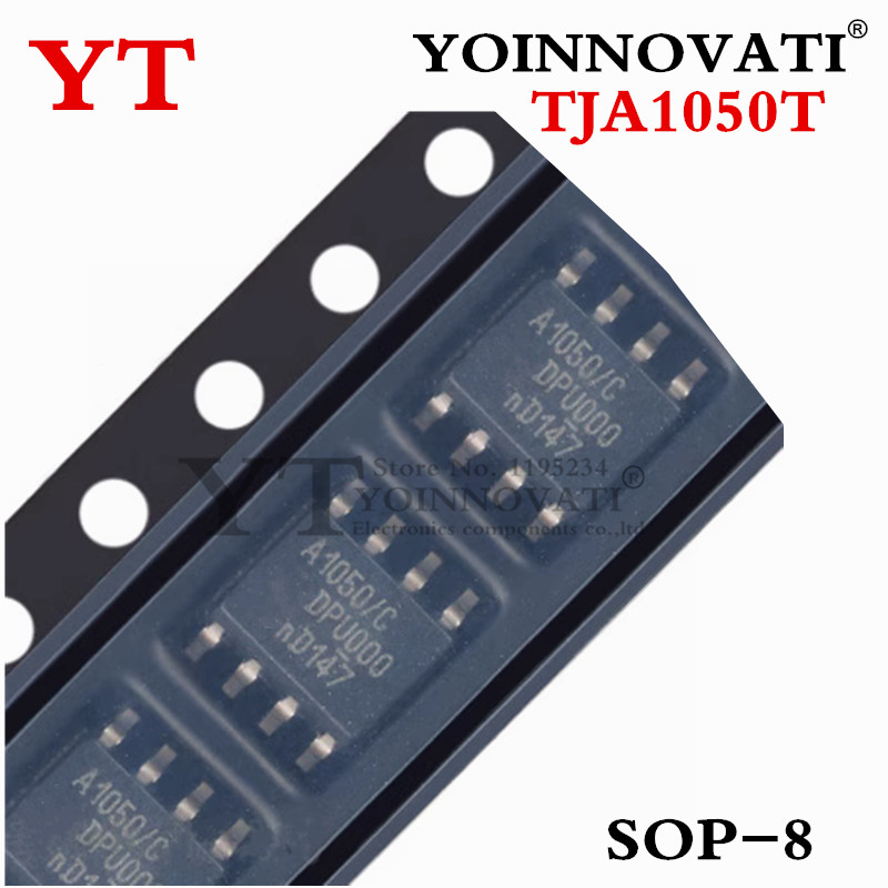 Nodemcuv2 - 5ชิ้น TJA1021 TJA1020 TJA1040 TJA1042 TJA1043