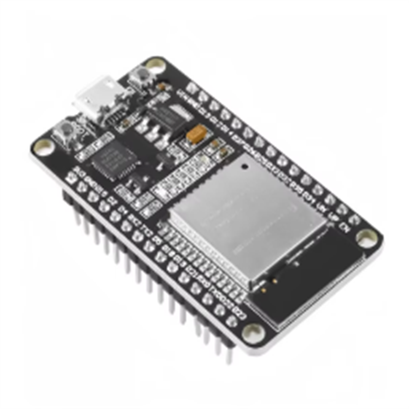 Devkitc - บอร์ดพัฒนา ESP32 WIFI บลูทูธ 2-in-1 ซีพียูแบบดูอัลคอร์