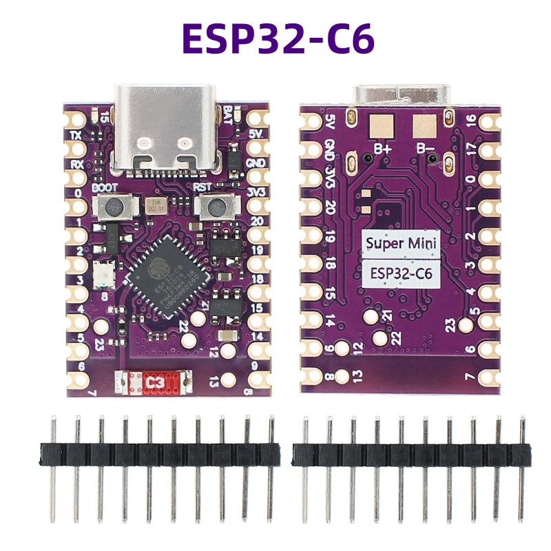 AITEWIN หุ่นยนต์ ESP32 SuperMi - Esp32 S3 Devkitc 1 บทวิจารณ์และราคา