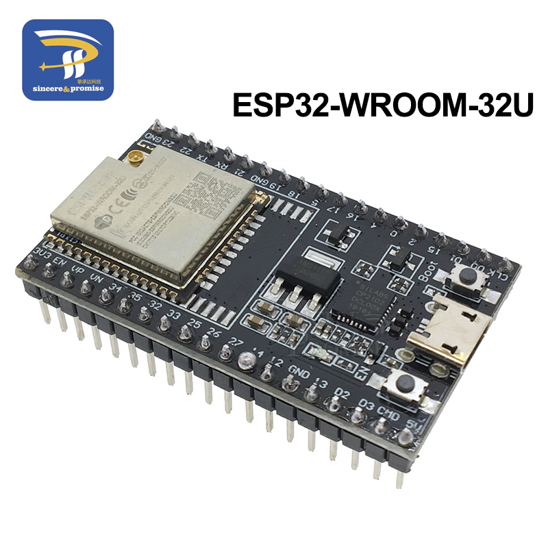 ESP32-DevKitC Core Board ESP32 - Nodemcuv2 บทวิจารณ์และราคา