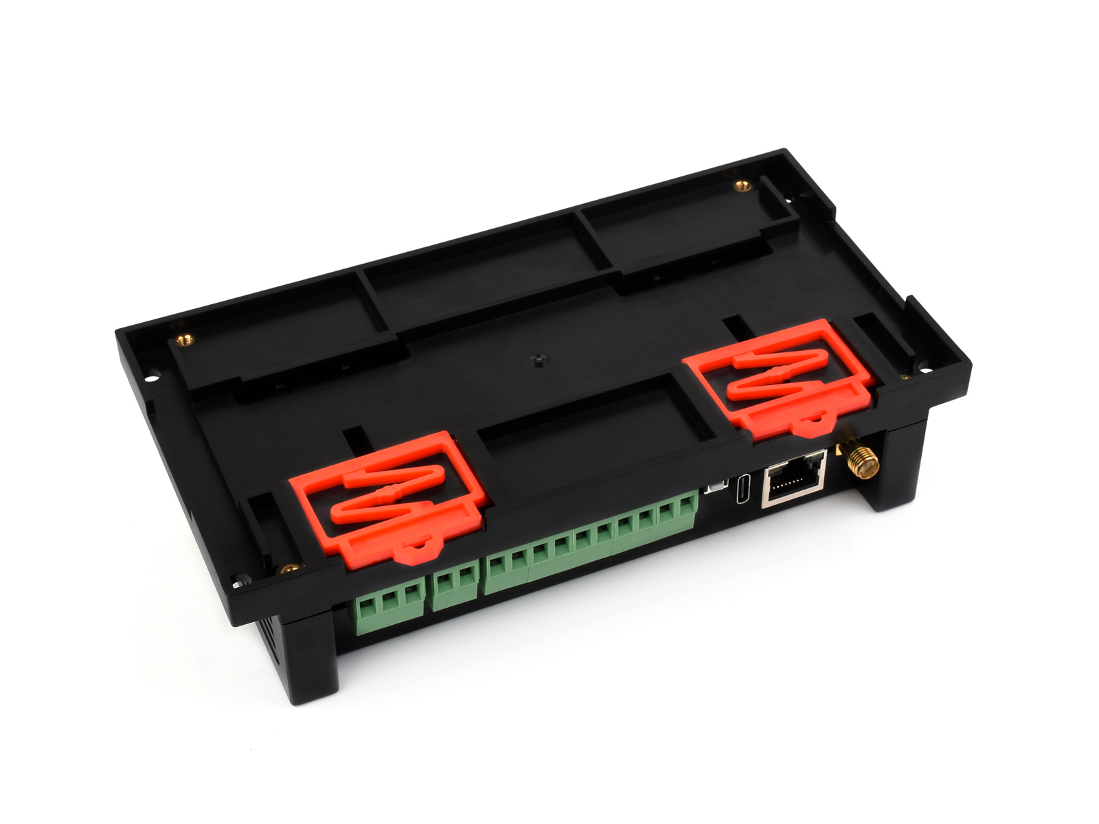 อุตสาหกรรม 8-Channel ESP32-S3  - Waveshare Esp32 บทวิจารณ์และราคา