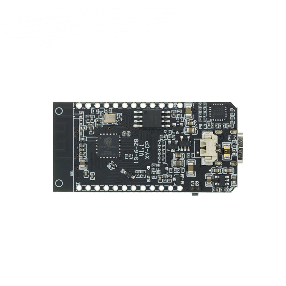 TTGO T-Display ESP32 บอร์ดพัฒน - Ttgo Tdisplay บทวิจารณ์และราคา