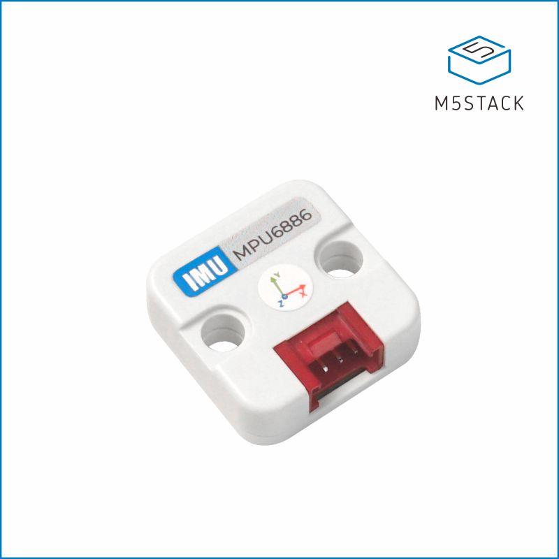 M5Stack ยูนิต IMU 6 แกนอย่างเป - M5Stack Core2 บทวิจารณ์และราคา