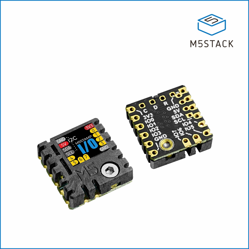 M5Stack อย่างเป็นทางการ M5Stam - M5Stack บทวิจารณ์และราคา