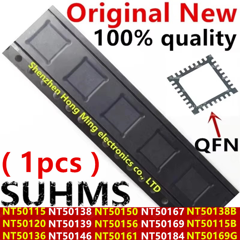 1ชิ้นNT50115 NT50120 NT50136 N - Devkitc บทวิจารณ์และราคา