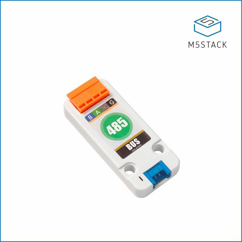 M5Stack ยูนิต RS485 แบบแยกอย่า - M5Stack Core2 บทวิจารณ์และราคา