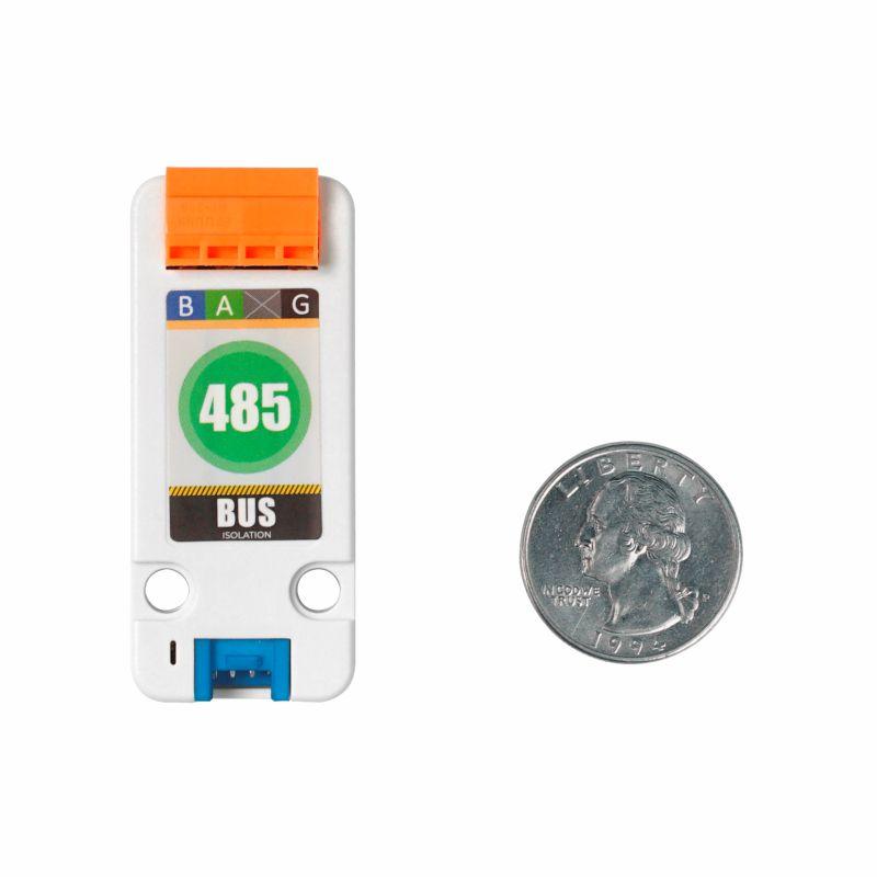M5Stack ยูนิต RS485 แบบแยกอย่า - M5Stack Core2 บทวิจารณ์และราคา