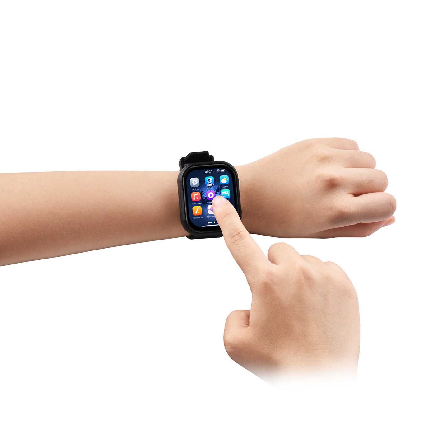 บอร์ดพัฒนา ESP32-S3 หน้าจอสัมผ - Ttgo T Watch บทวิจารณ์และราคา