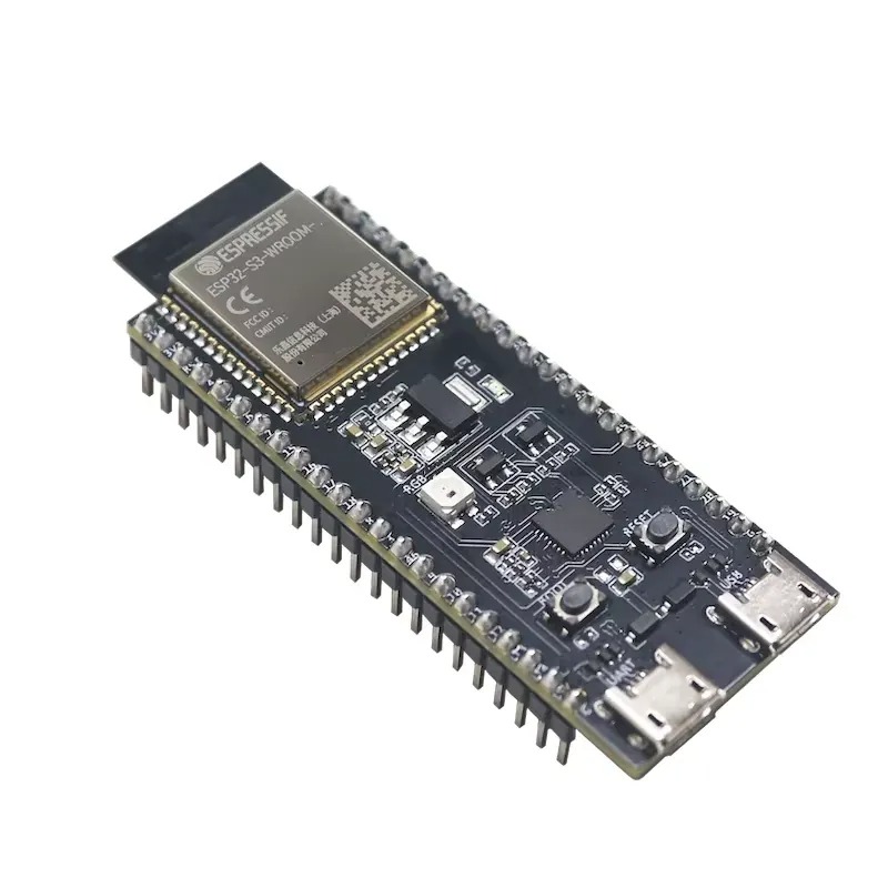 บอร์ดพัฒนา Espressif ESP32-S3- - Esp32 S3 Devkitc 1 บทวิจารณ์และราคา