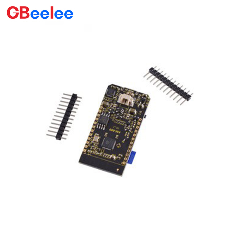 2 ชิ้น GBeelee BL-MZ-A009 TTGO - Ttgo Tdisplay บทวิจารณ์และราคา