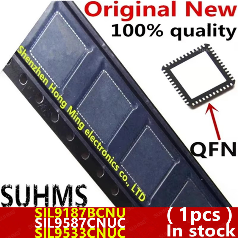 (1 ชิ้น) 100% ใหม่ SII9187BCNU - Devkitc บทวิจารณ์และราคา