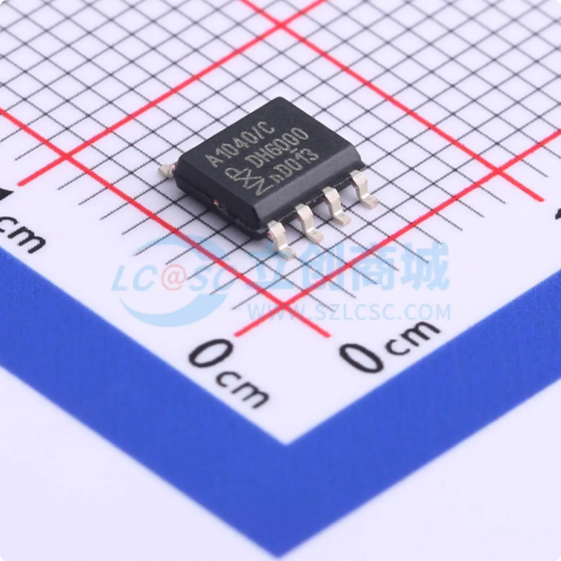 TJA1040 TJA1029 TJA1020 TJA102 - Nodemcuv2 บทวิจารณ์และราคา