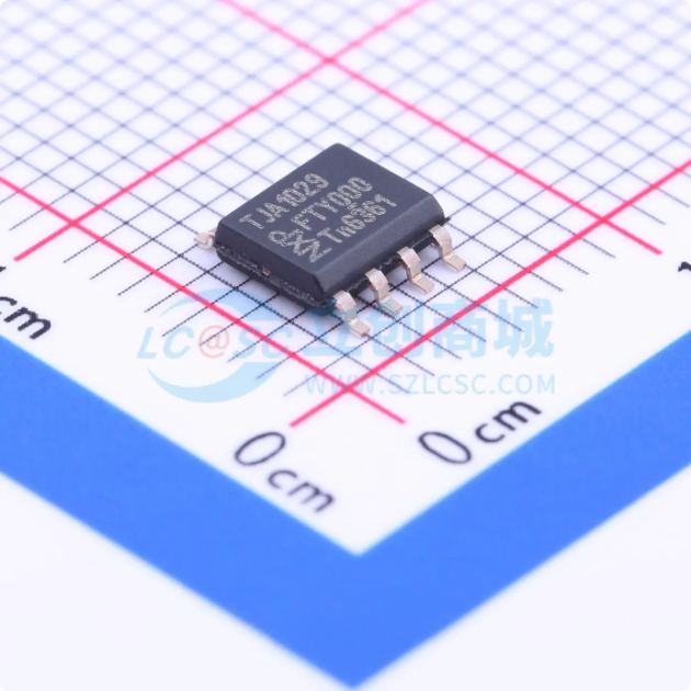 TJA1040 TJA1029 TJA1020 TJA102 - Nodemcuv2 บทวิจารณ์และราคา