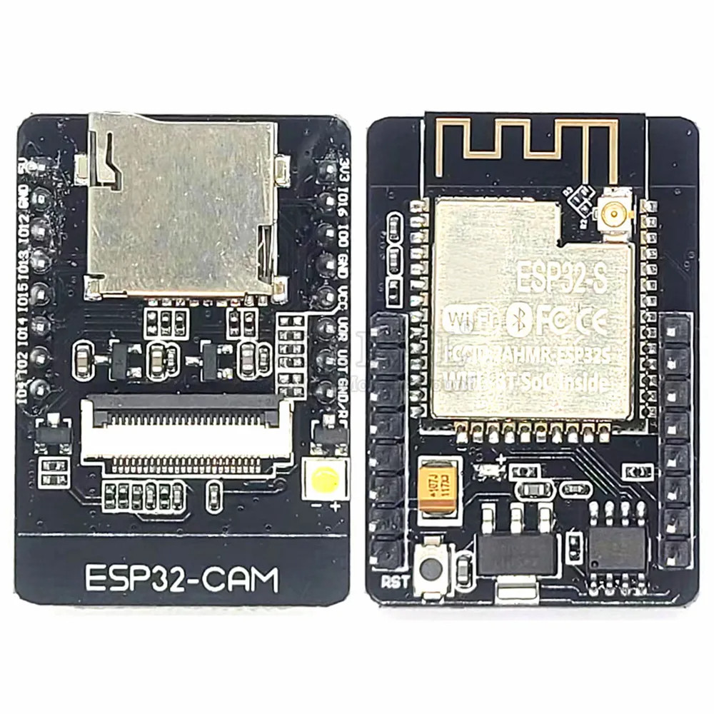 ESP32-S CAM บอร์ดพัฒนาสําหรับ  - Olimex Esp32 บทวิจารณ์และราคา
