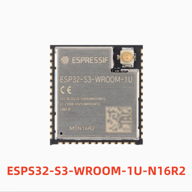 ESP32-S3 ESP32-S3-WROOM-1U N16 - Esp32 S3 Devkitc 1 บทวิจารณ์และราคา