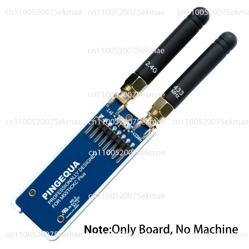 โมดูล M5Stack M5StickC PLUS2 E - M5Stickc บทวิจารณ์และราคา