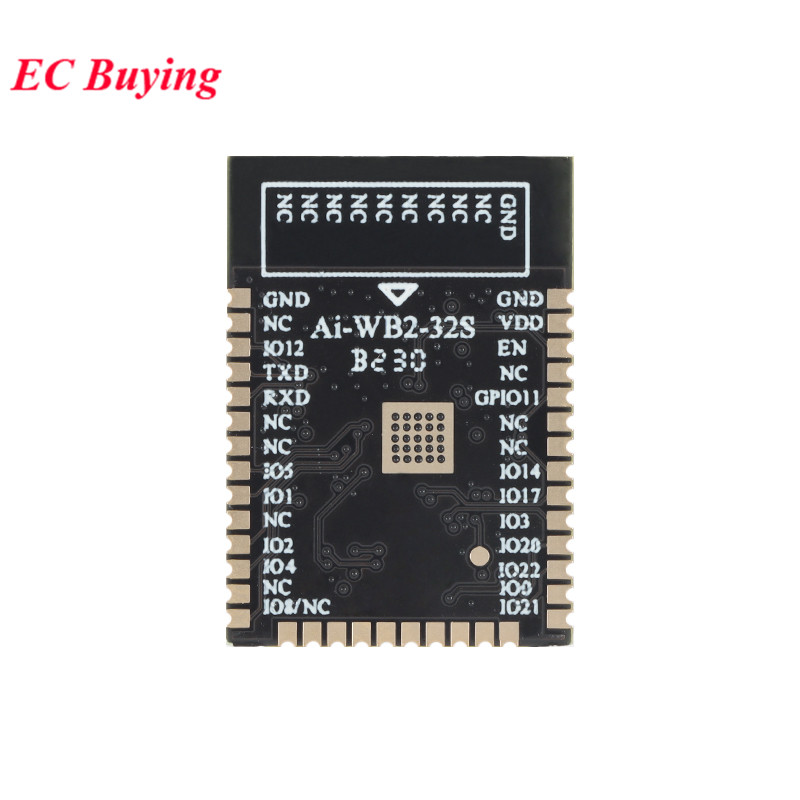 Ai-WB2-32S NodeMCU-Ai-WB2-32S- - Nodemcu 32S บทวิจารณ์และราคา