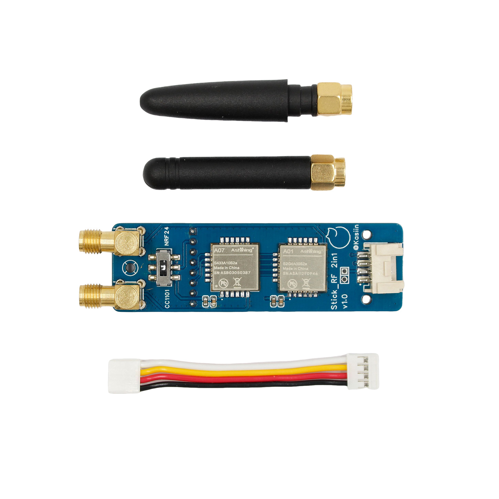 สำหรับ M5 Stack สำหรับ M5Stick - M5Stickc บทวิจารณ์และราคา