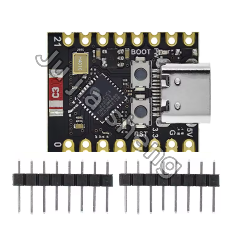 ESP32-C3 บอร์ดพัฒนา ESP32 Supe - Olimex Esp32 บทวิจารณ์และราคา