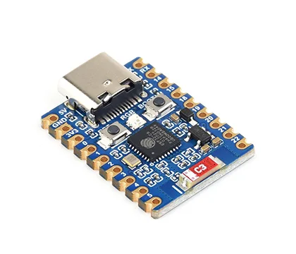 บอร์ดพัฒนา ESP32-C6 Zero Super - Doit Esp32 บทวิจารณ์และราคา