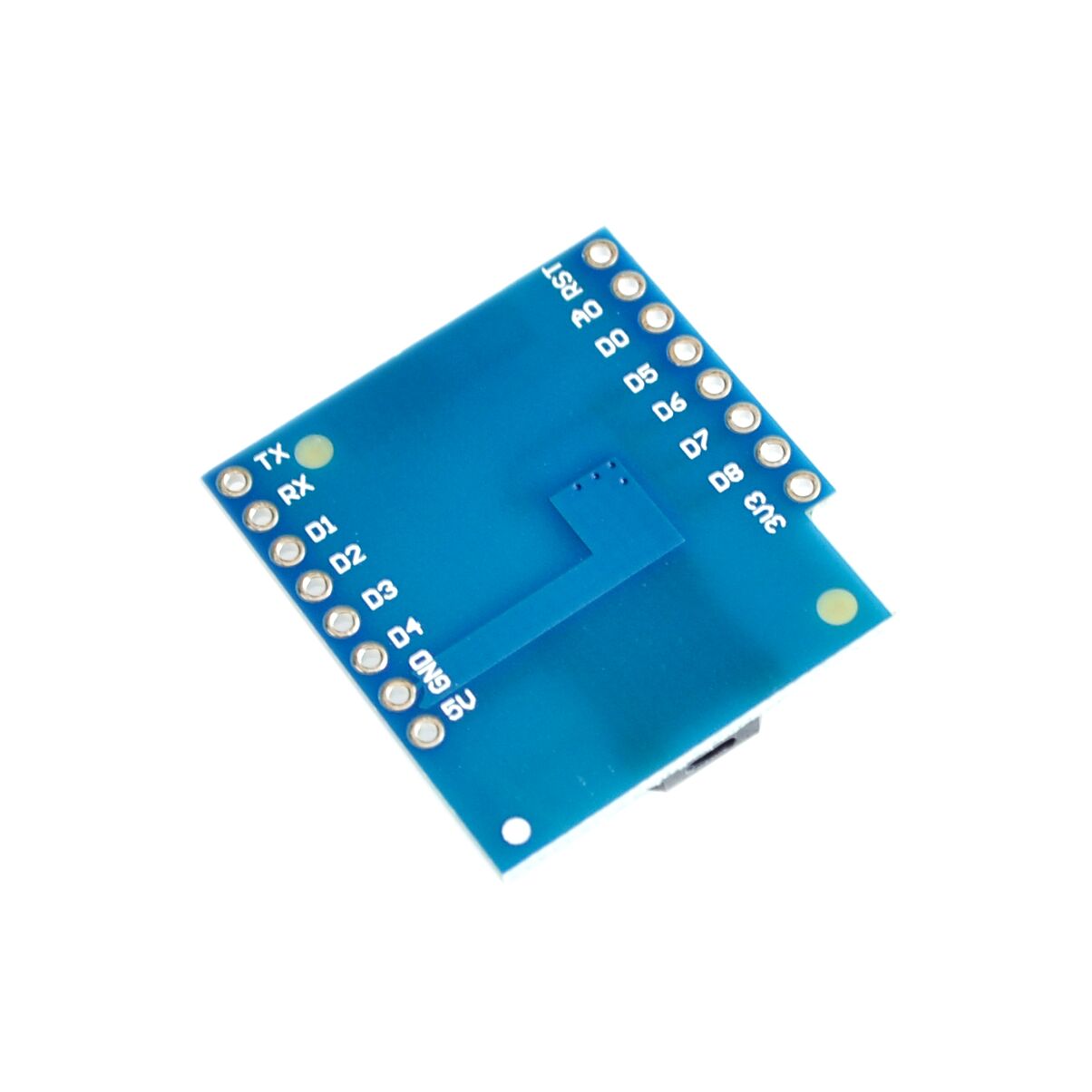 Buzzer Shield V1.0.0 สําหรับ W - Wemos D1 บทวิจารณ์และราคา