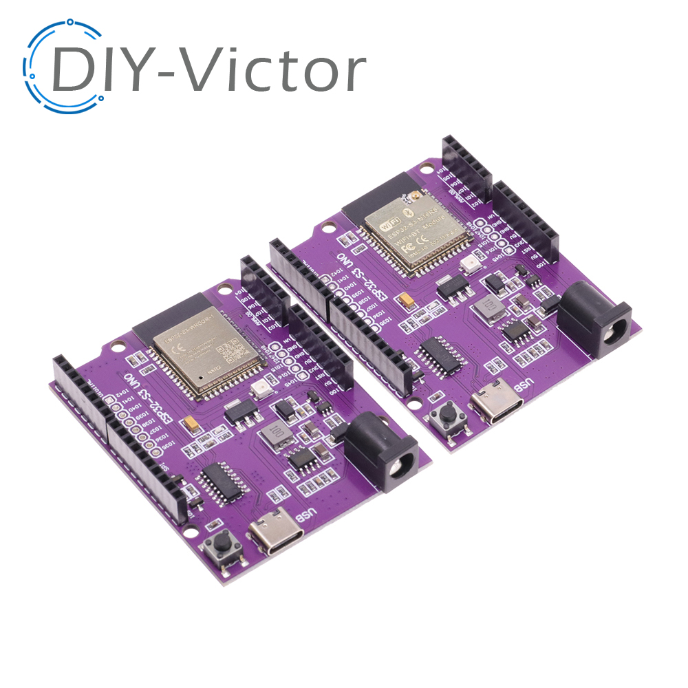 ESP32-S3-DevKitC-1 ESP32-S3-n1 - Esp32 S3 Devkitc 1 บทวิจารณ์และราคา