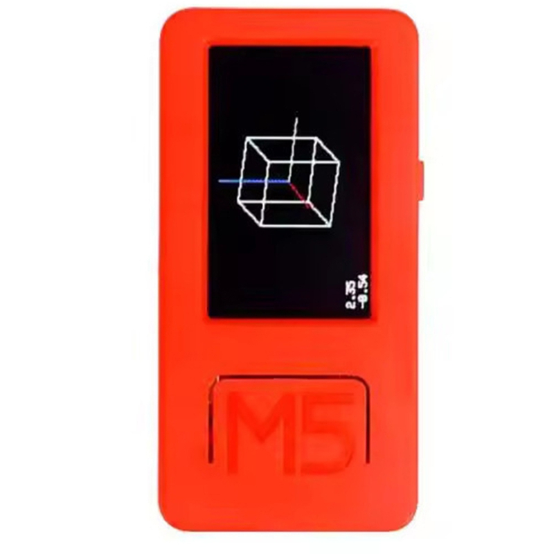 M5StickC PLUS พร้อมอุปกรณ์เสริ - M5Stickc บทวิจารณ์และราคา