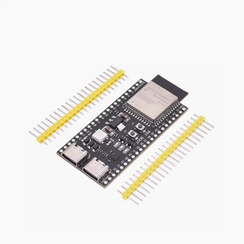 ESP32 S3 บอร์ดพัฒนาโมดูล ESP32 - Esp32 S3 Devkitc 1 บทวิจารณ์และราคา