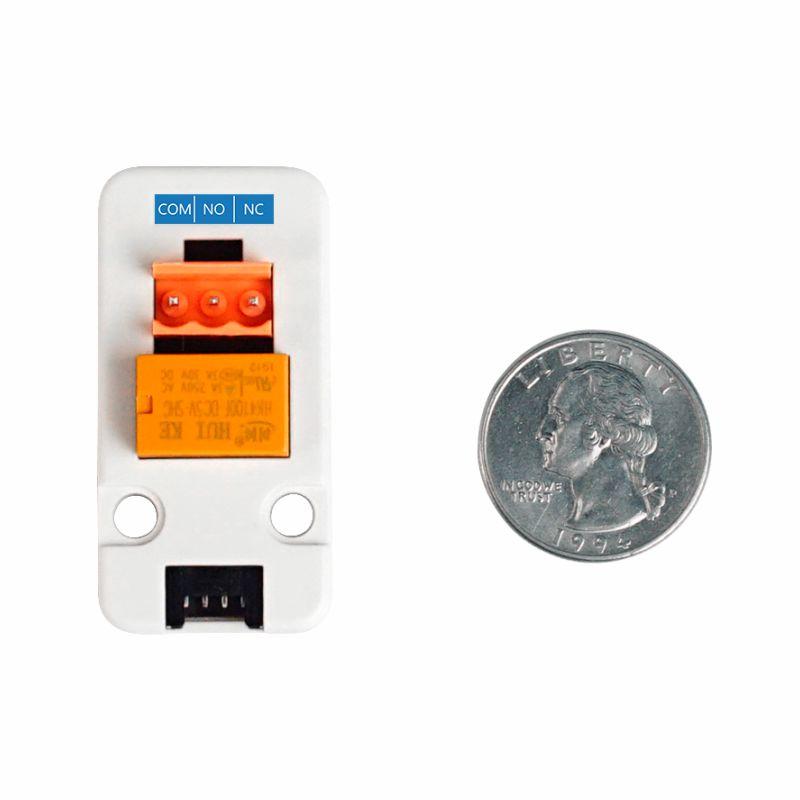 M5Stack ชุดรีเลย์ Mini 3A อย่า - M5Stack บทวิจารณ์และราคา