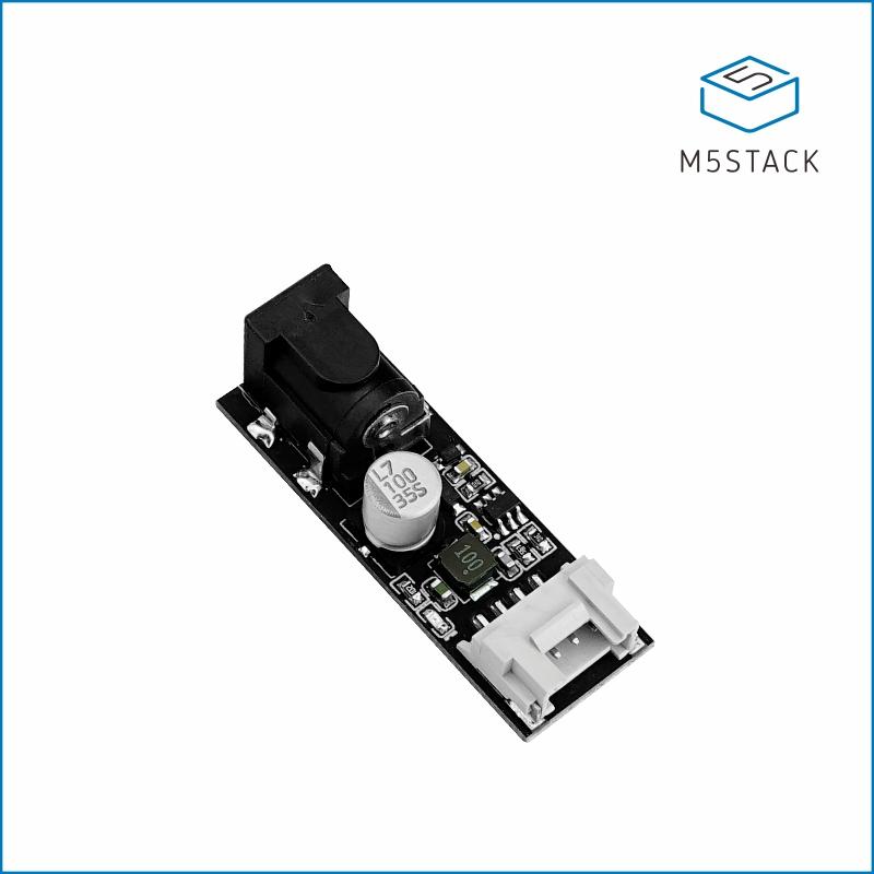 M5Stack ชุดแปลงบั๊ก 5V อย่างเป - M5Stack บทวิจารณ์และราคา