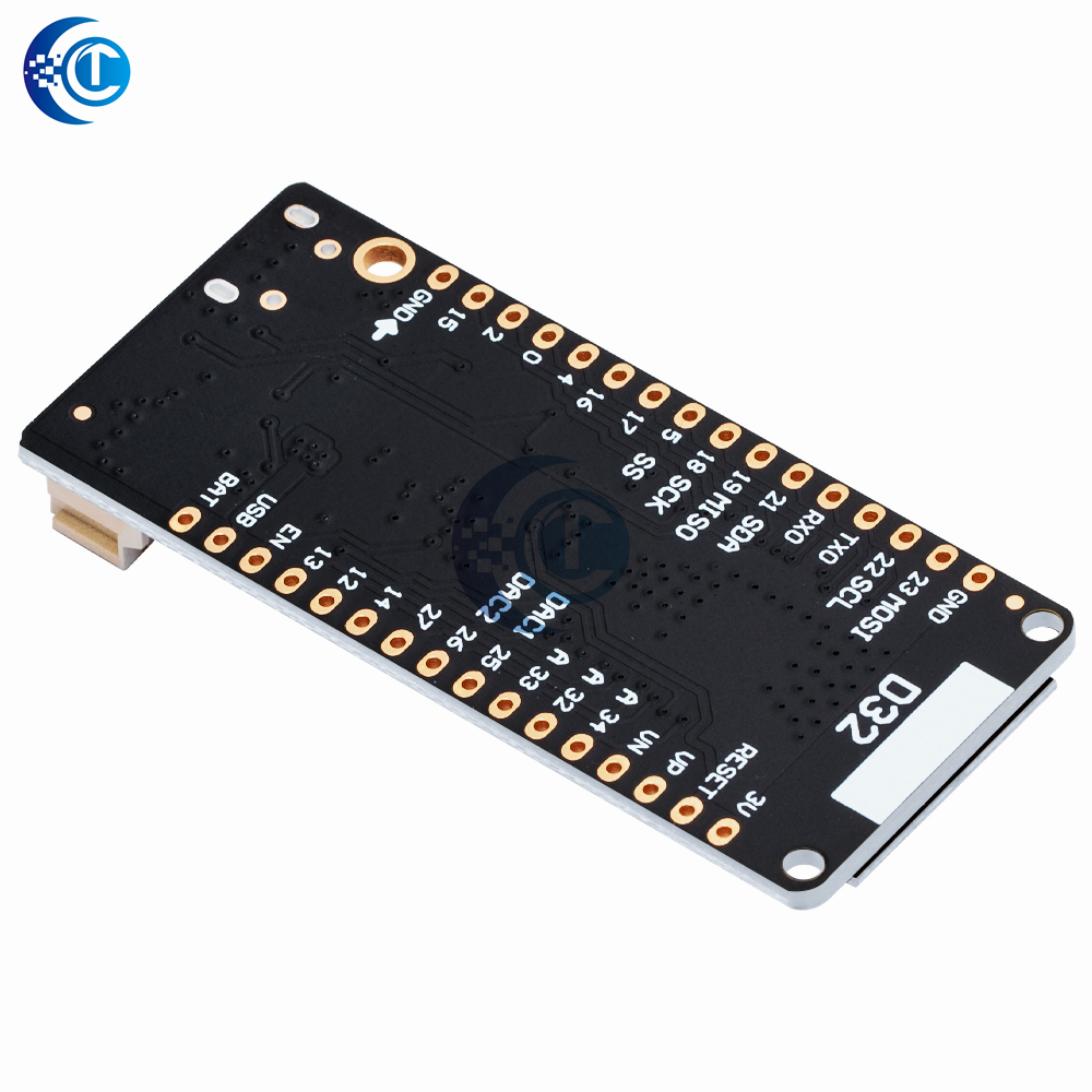 สำหรับ LOLIN D32 V1.0.0 - Wifi - Lolin D32 บทวิจารณ์และราคา