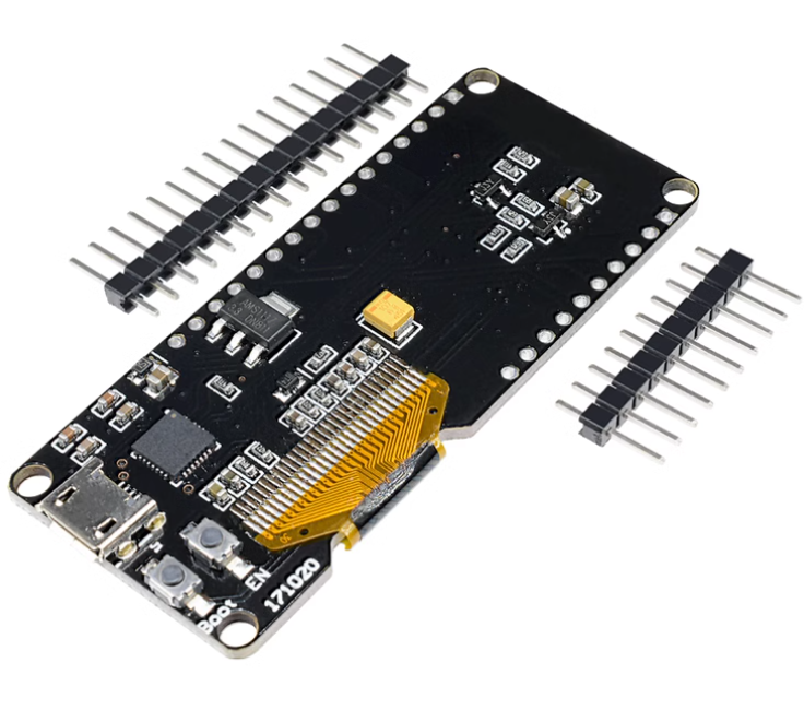ESP-WROOM-32 ESP32 0.96 