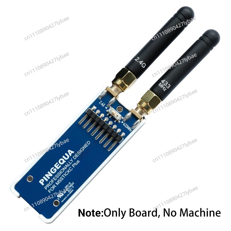 โมดูล M5Stack M5StickC PLUS2 E - M5Stickc บทวิจารณ์และราคา