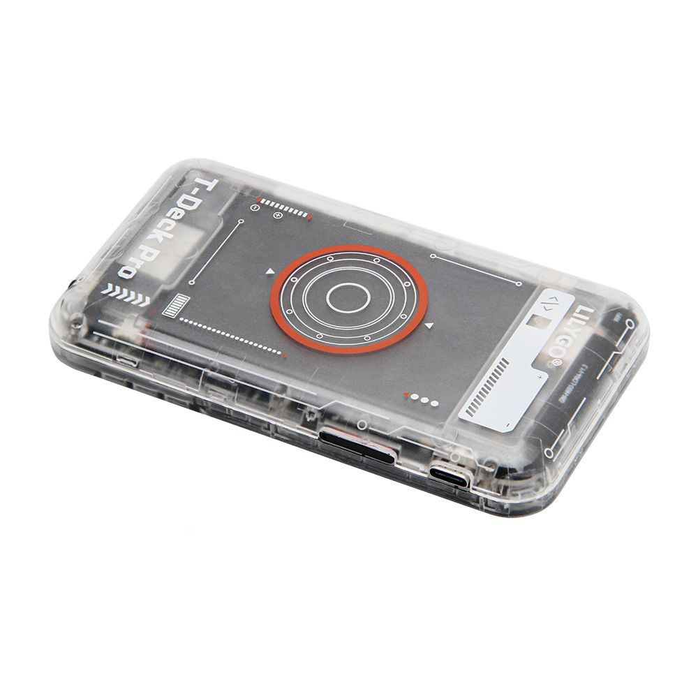 LILYGO® T-Deck Pro บอร์ดพัฒนา  - Ttgo T Watch บทวิจารณ์และราคา