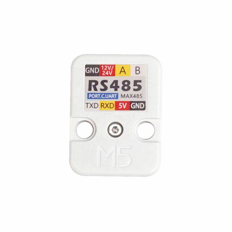 M5Stack ชุดตัวแปลง RS485 เป็น  - M5Stack บทวิจารณ์และราคา