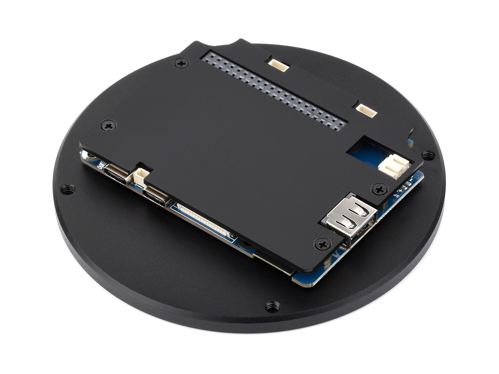 ESP32-P4 บอร์ดพัฒนาจอแสดงผลแบบ - Doit Esp32 บทวิจารณ์และราคา