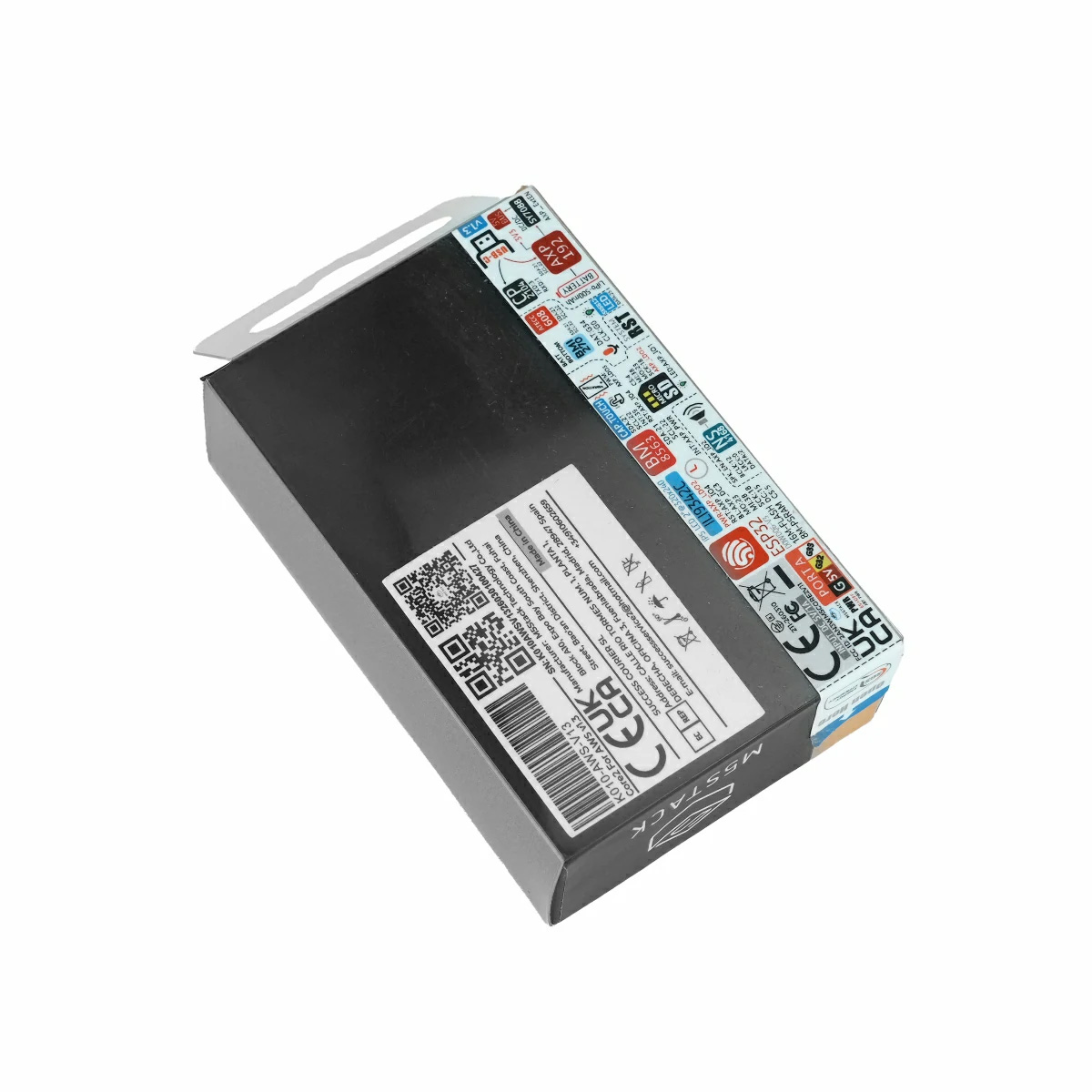 ชุดพัฒนาหน้าจอสัมผัส M5Stack C - M5Stack Core2 บทวิจารณ์และราคา