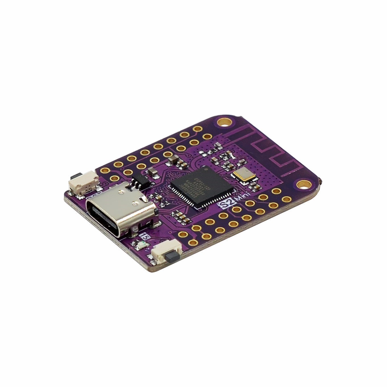 ESP32 S2 Mini V1.0.0 - LOLIN W - Lolin D32 บทวิจารณ์และราคา