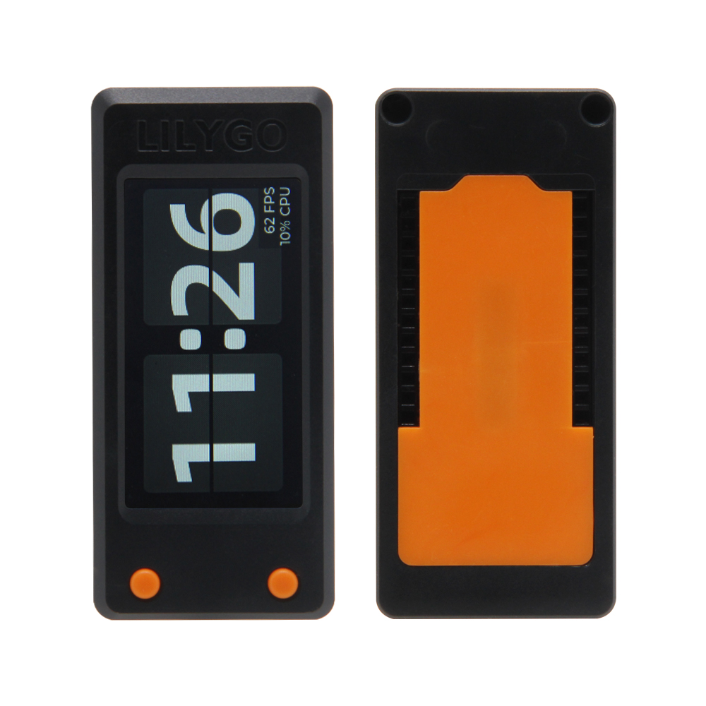 LILYGO® T-Display-S3 ESP32-S3  - Devkitc บทวิจารณ์และราคา