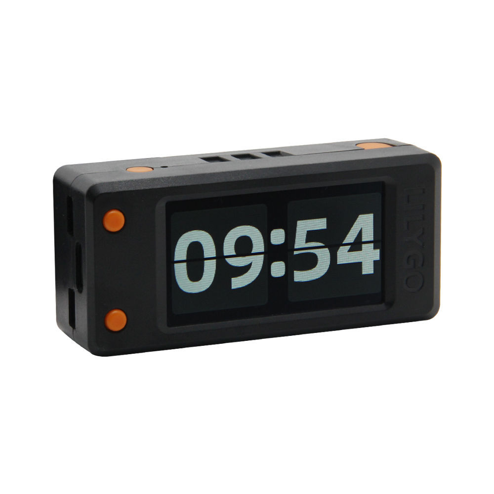 LILYGO® T-Display-S3 ESP32-S3  - Devkitc บทวิจารณ์และราคา