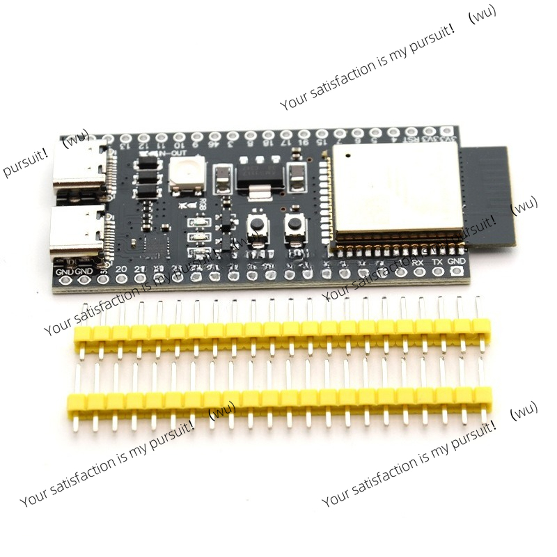 บอร์ดหลัก ESP32 S3 พร้อมโมดูล  - Esp32 S3 Devkitc 1 บทวิจารณ์และราคา