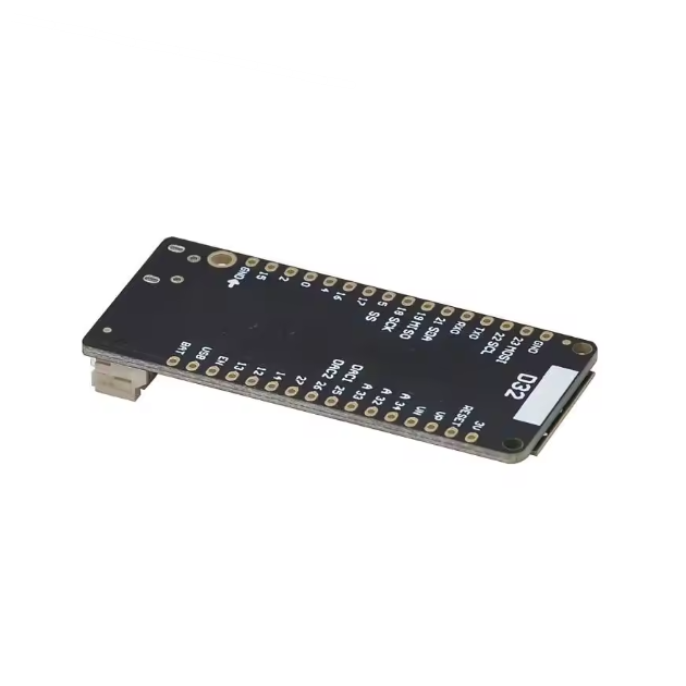 บอร์ดพัฒนา Lolin D32 V1.0.0 พร - Lolin D32 บทวิจารณ์และราคา