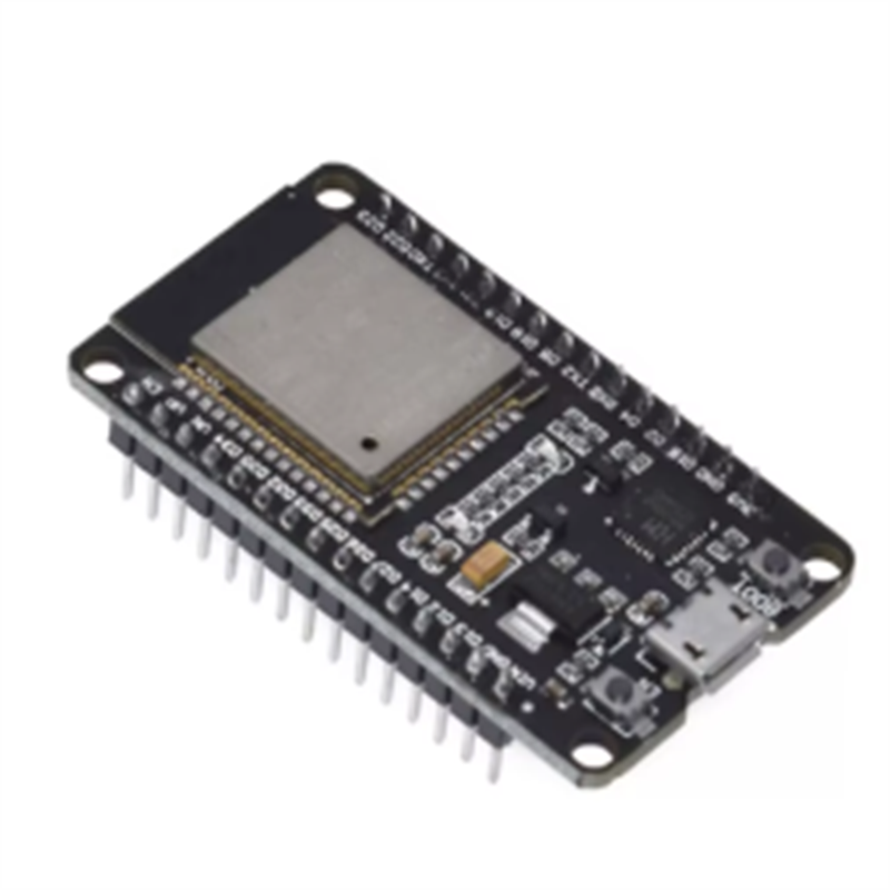 บอร์ดพัฒนา ESP32 WIFI บลูทูธ 2 - Devkitc บทวิจารณ์และราคา