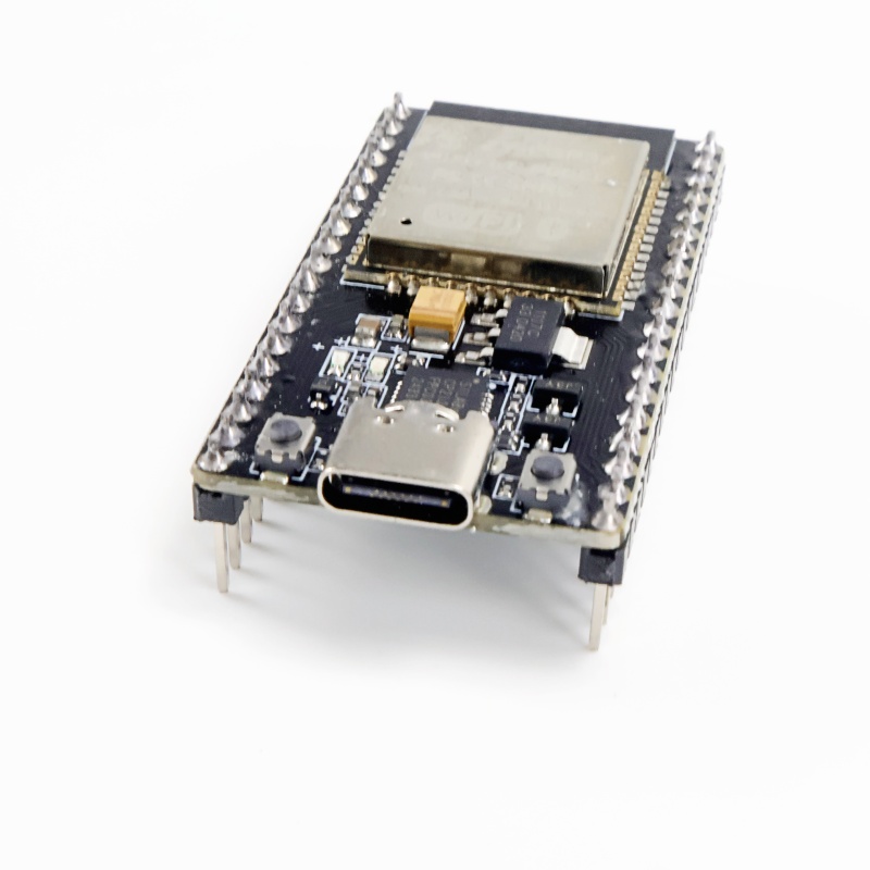 ESP32 บอร์ดพัฒนา TYPE-C/MICRO  - Devkitc บทวิจารณ์และราคา