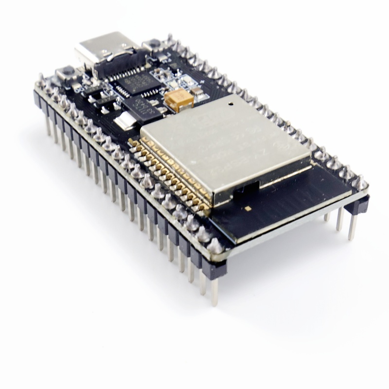 ESP32 บอร์ดพัฒนา TYPE-C/MICRO  - Devkitc บทวิจารณ์และราคา