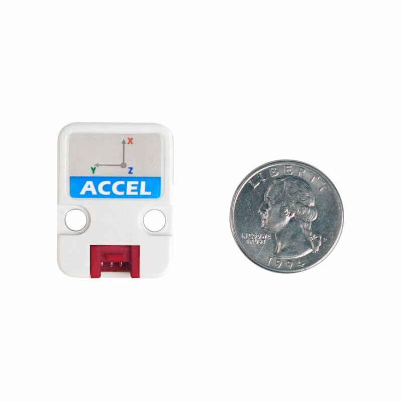 M5Stack เครื่องวัดความเร่งแบบด - M5Stack บทวิจารณ์และราคา